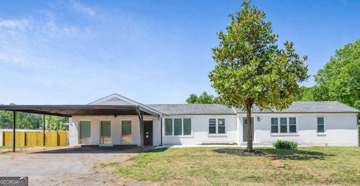 5586 Glore Drive - Photo 1