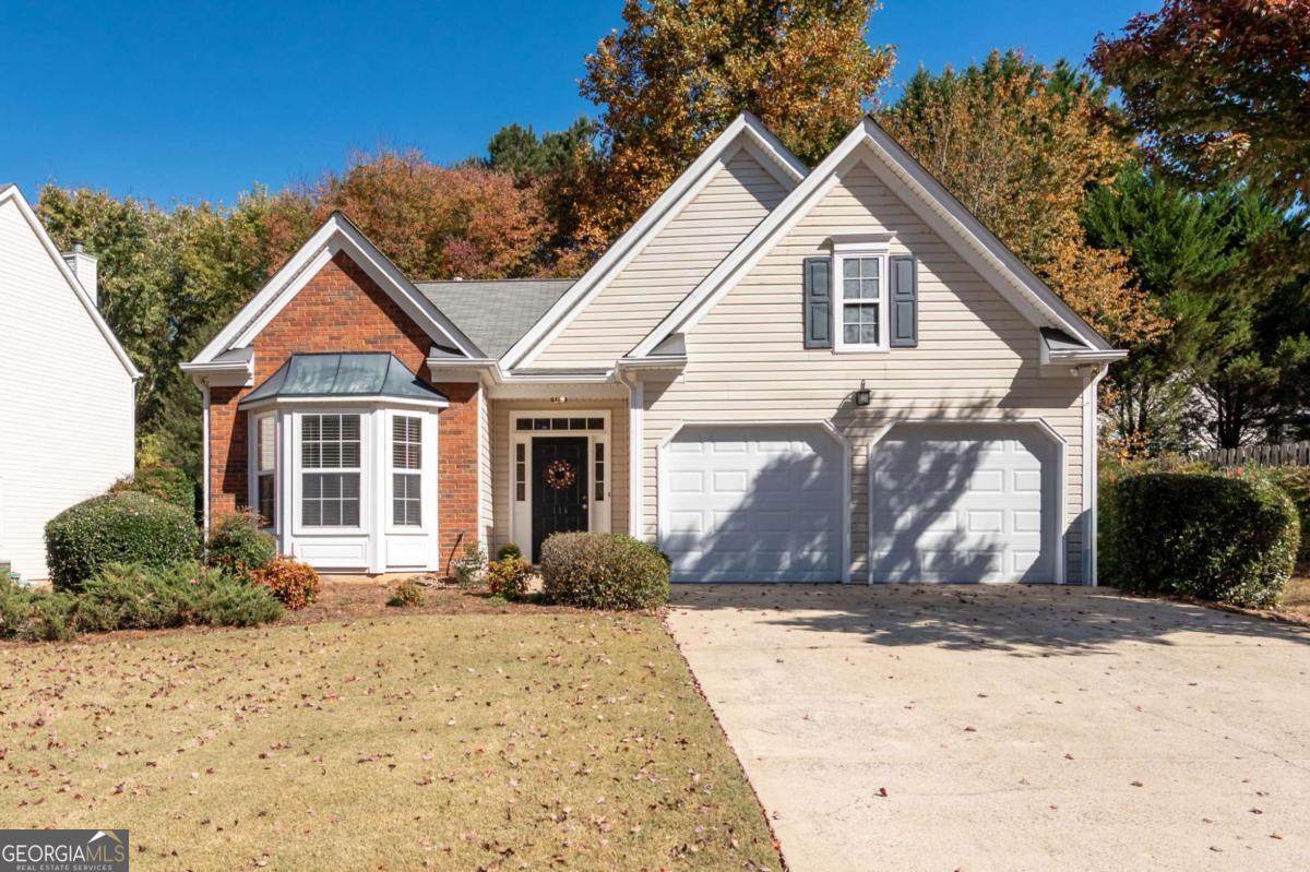 116 Weatherstone Drive - Photo 1
