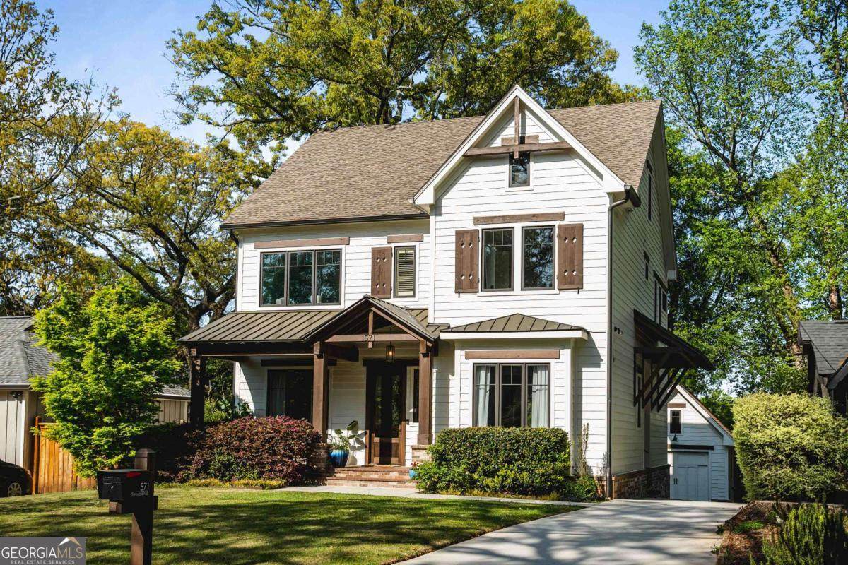 571 Glenwood Place - Photo 1