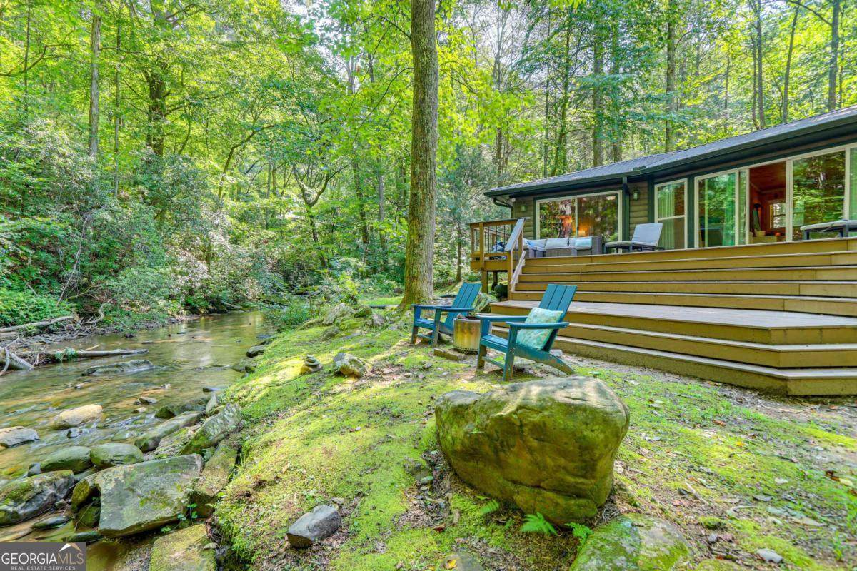 5491 Turniptown Road - Photo 1