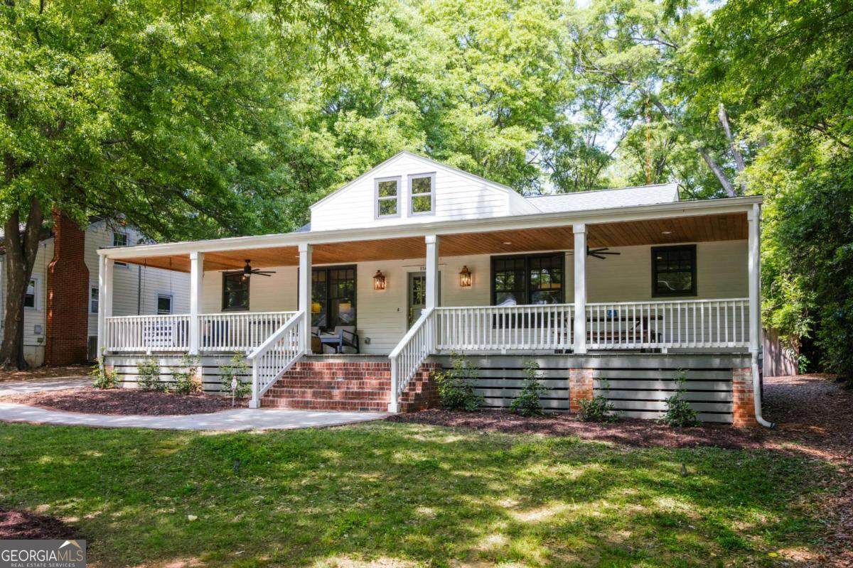 234 Sunset Drive - Photo 1