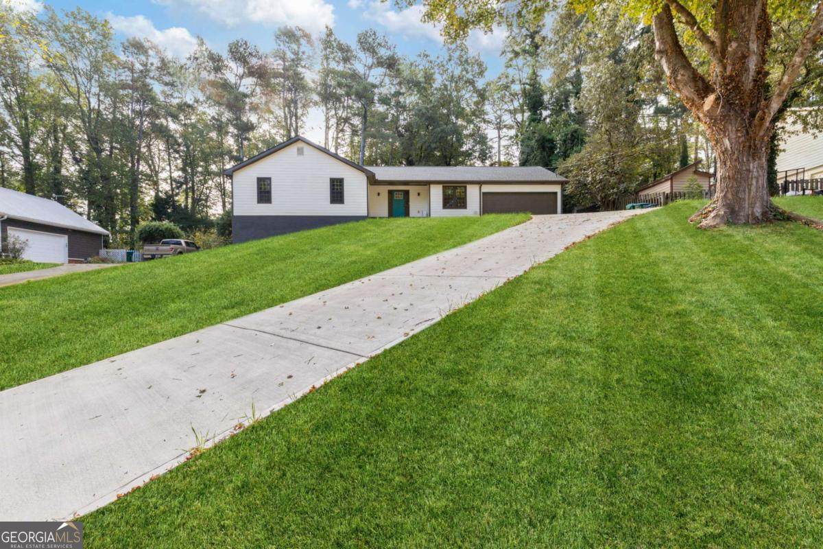 3846 Teresa Terrace - Photo 1