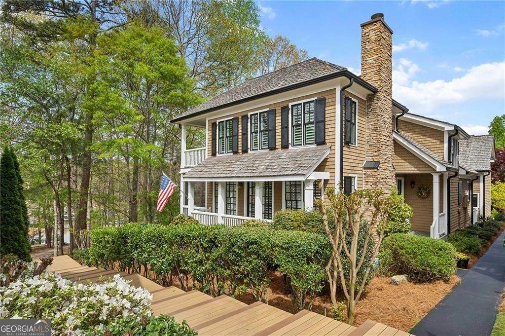 407 Waterfront Park Lane - Photo 1