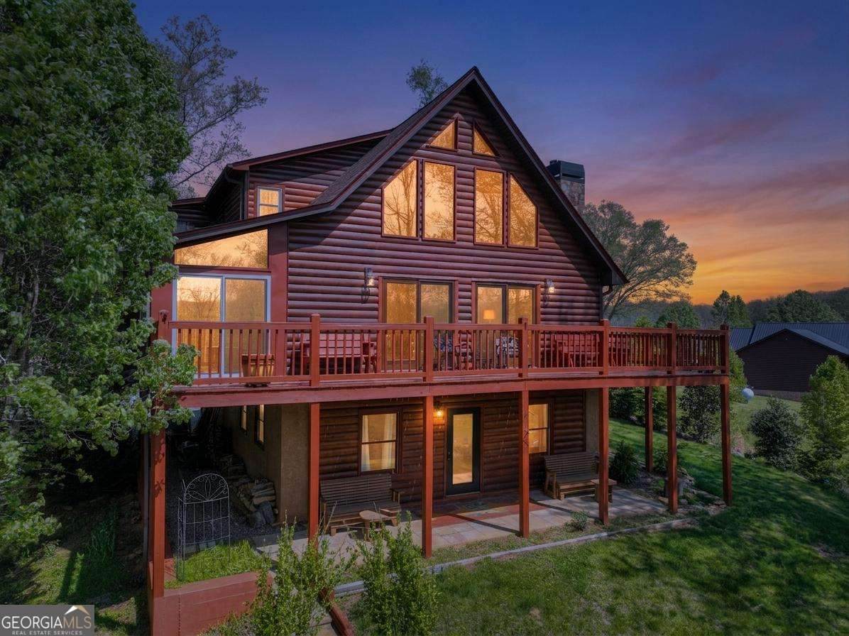 256 Bailey Farm Lane - Photo 1