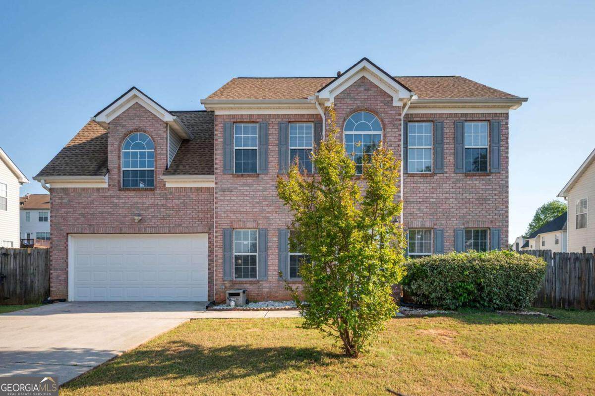 490 Durham Crossing - Photo 1