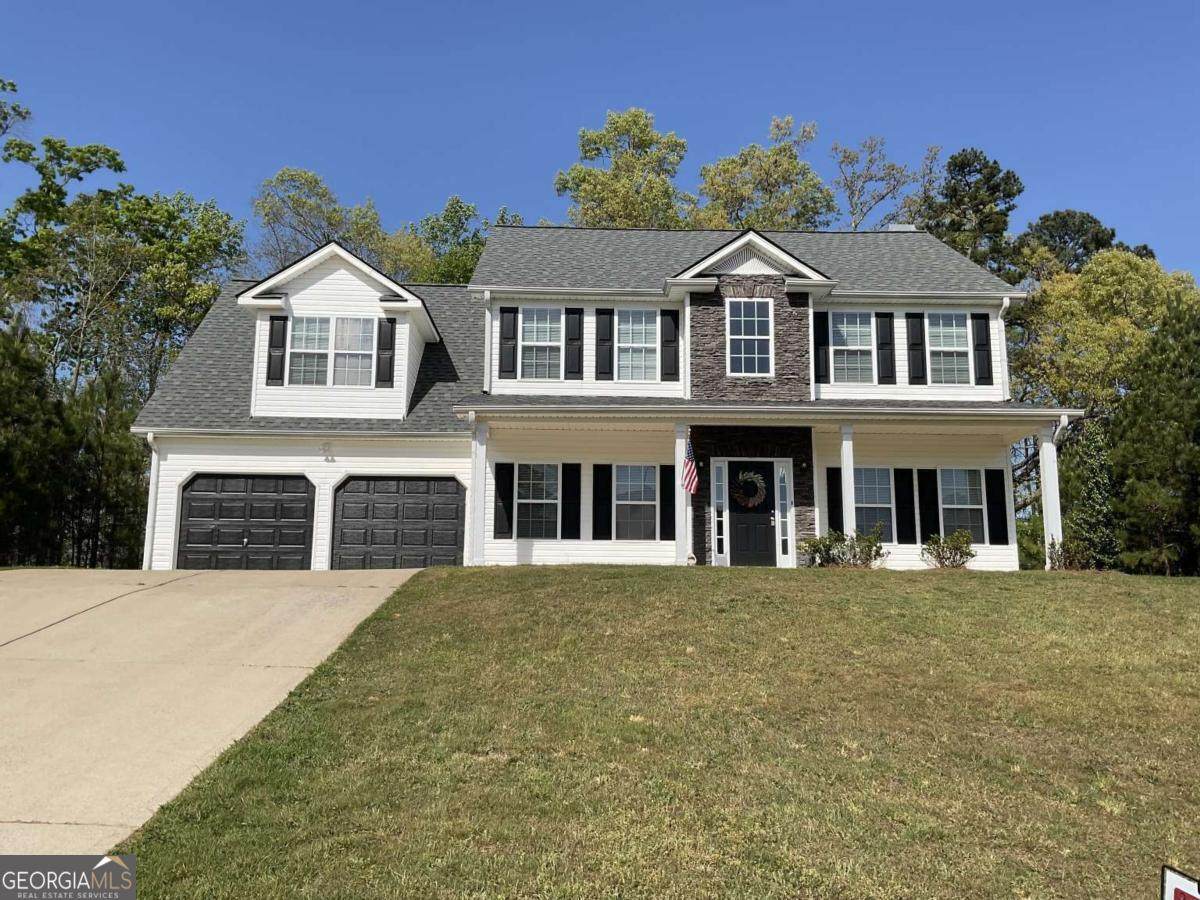 592 Kyles Circle - Photo 1