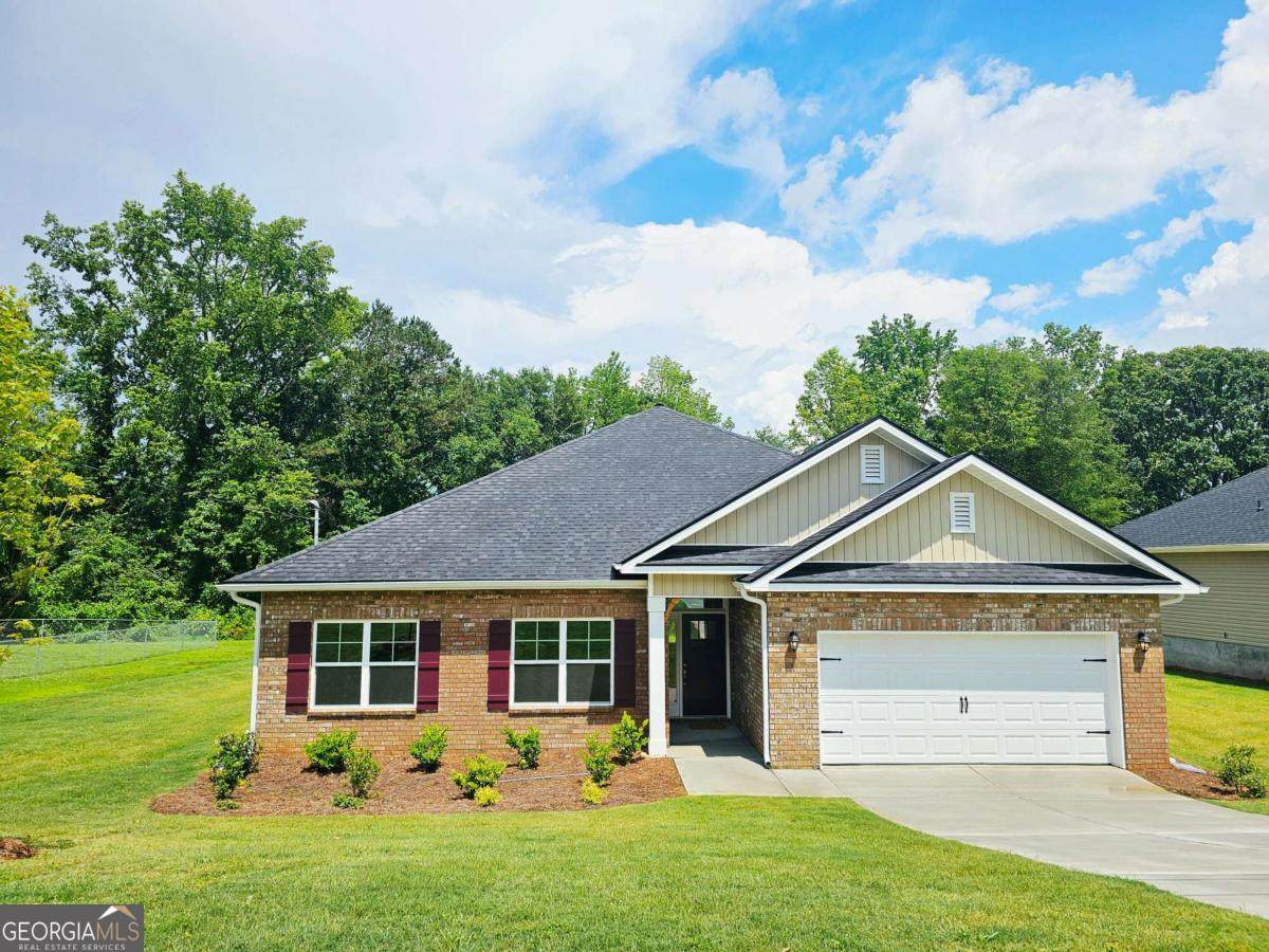 112 Scarlett Place Drive - Photo 1