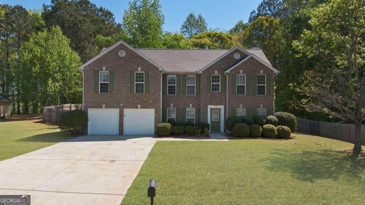 218 Hickory Branch Drive - Photo 1