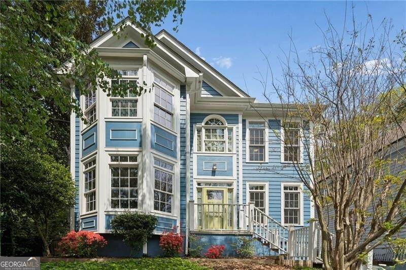 1968 Mclendon Avenue - Photo 1