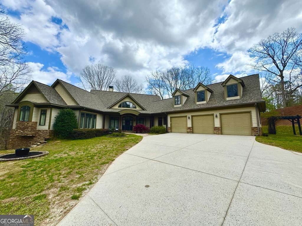 56 Amy Trammel Court - Photo 1