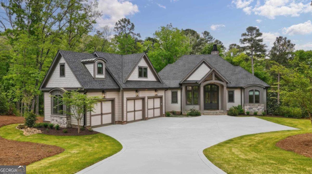 1080 Jones Bluff Court - Photo 1