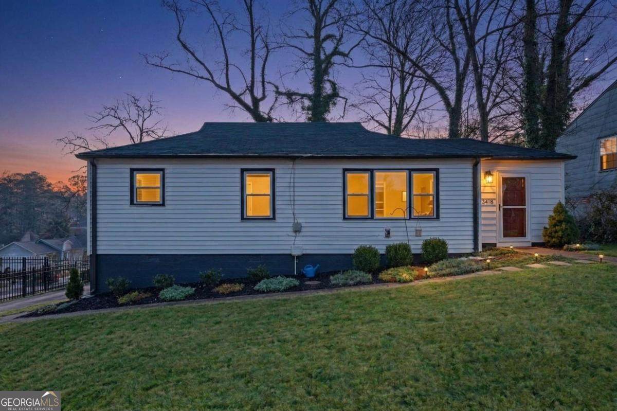 3418 Louise Street - Photo 1