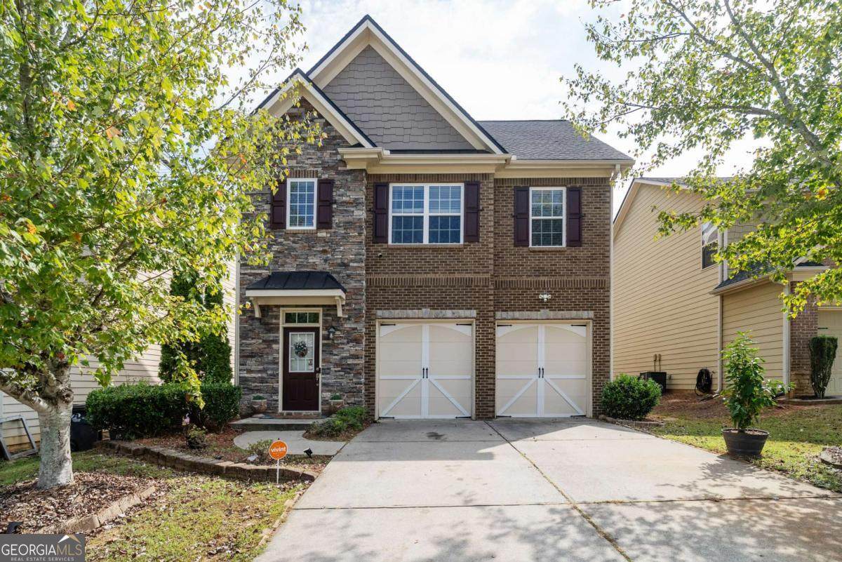2210 Atkinson Park Drive - Photo 1