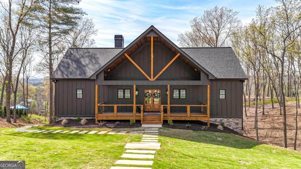 720 Split Creek Road - Photo 1