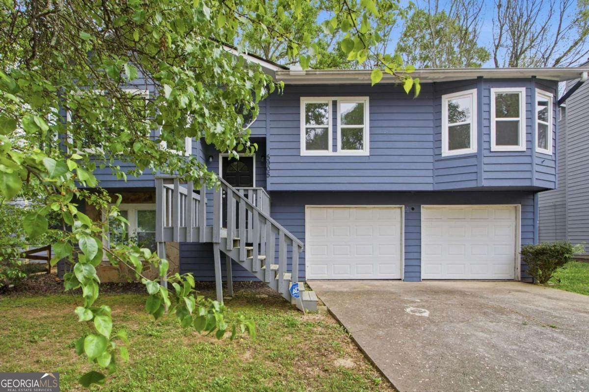 5905 Wellborn Trail - Photo 1