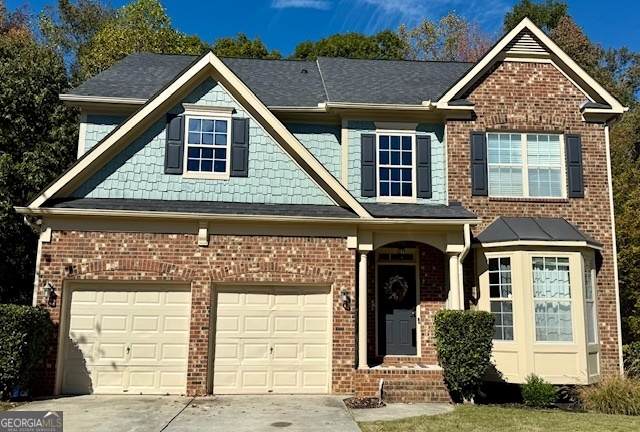 2626 Summit Parkway - Photo 1