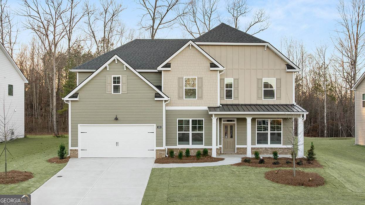 140 Sapelo Drive - Photo 1