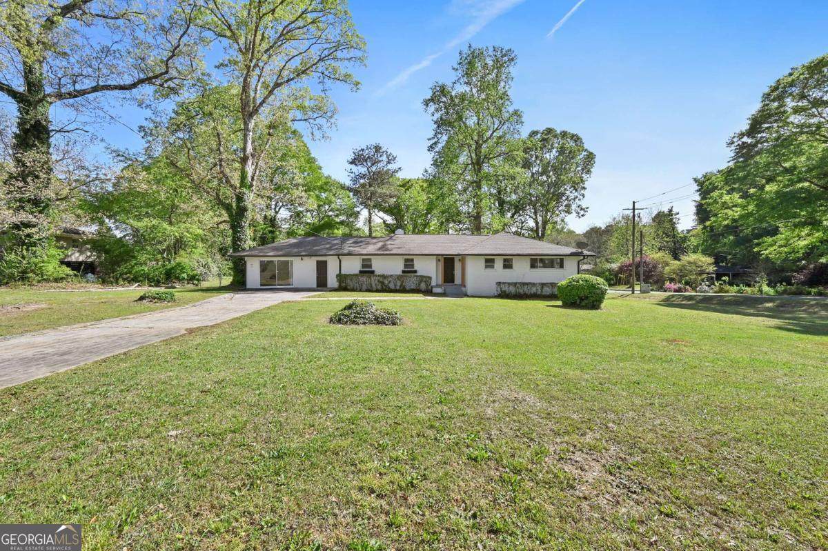 2917 Mcafee Road - Photo 1