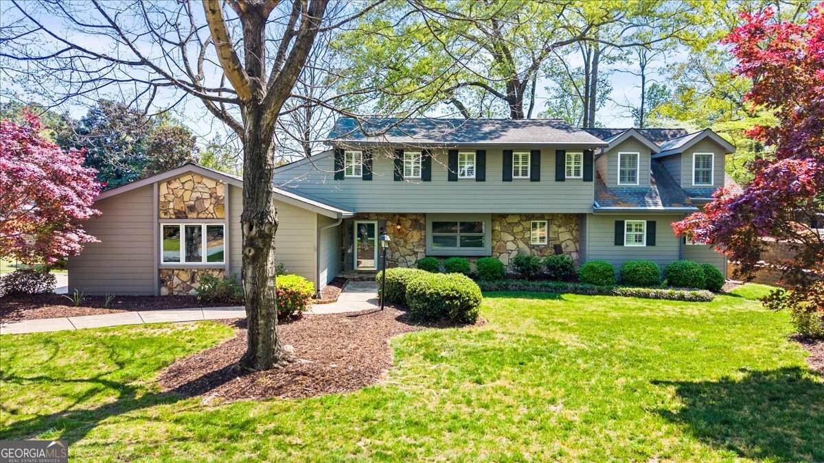 3312 Hunterdon Way - Photo 1