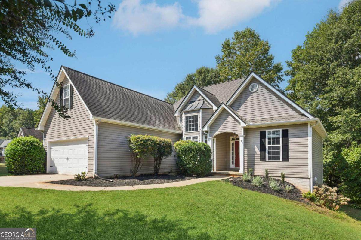 173 Freeman Forest Drive - Photo 1