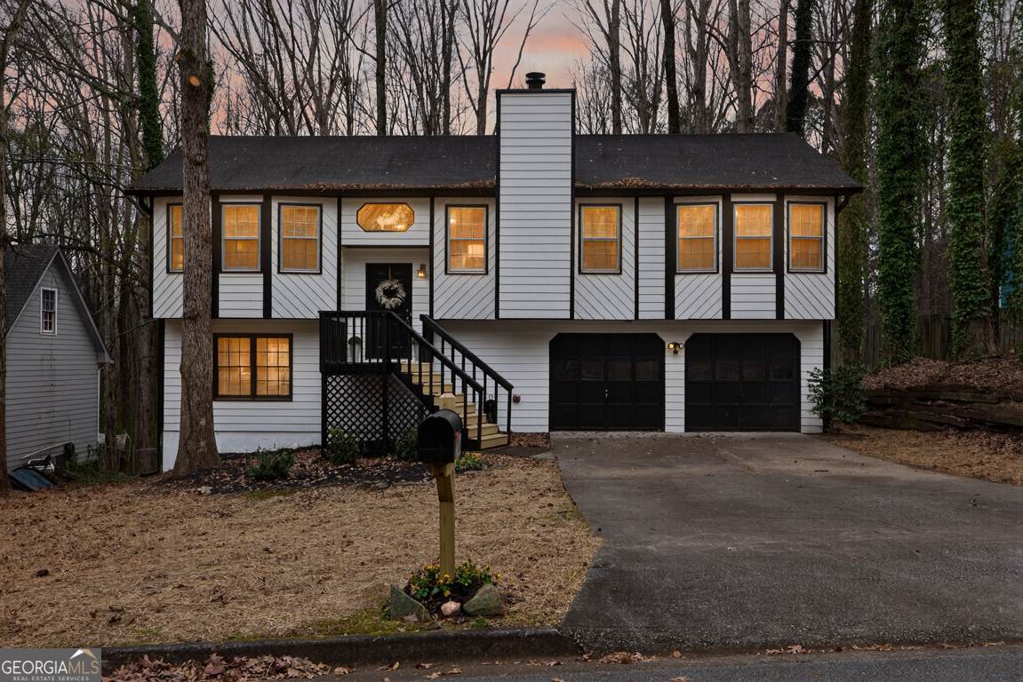 2444 Windridge Drive - Photo 1