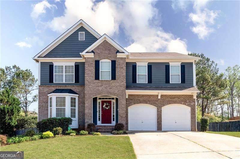 147 Oak Haven Drive - Photo 1