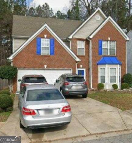 3995 Jackson Shoals Court - Photo 1