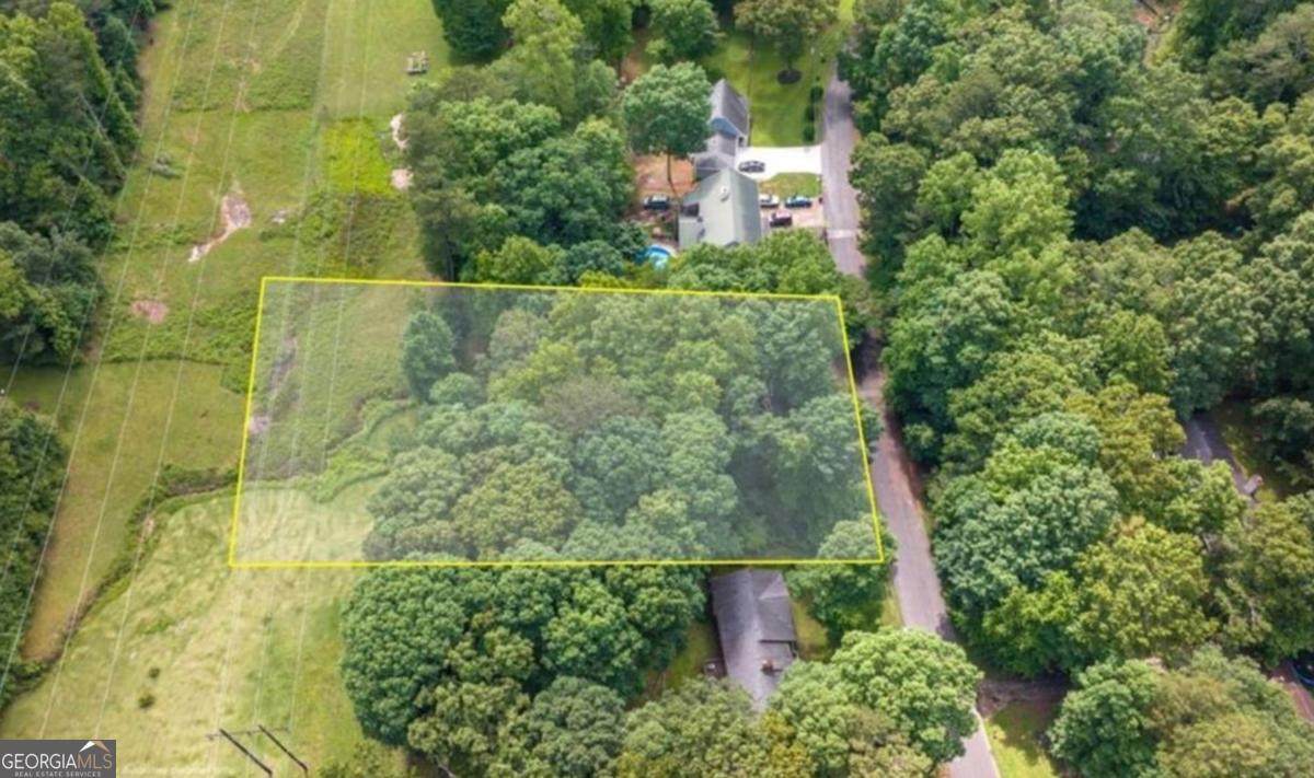 0 Willow Gate Trace - Photo 1