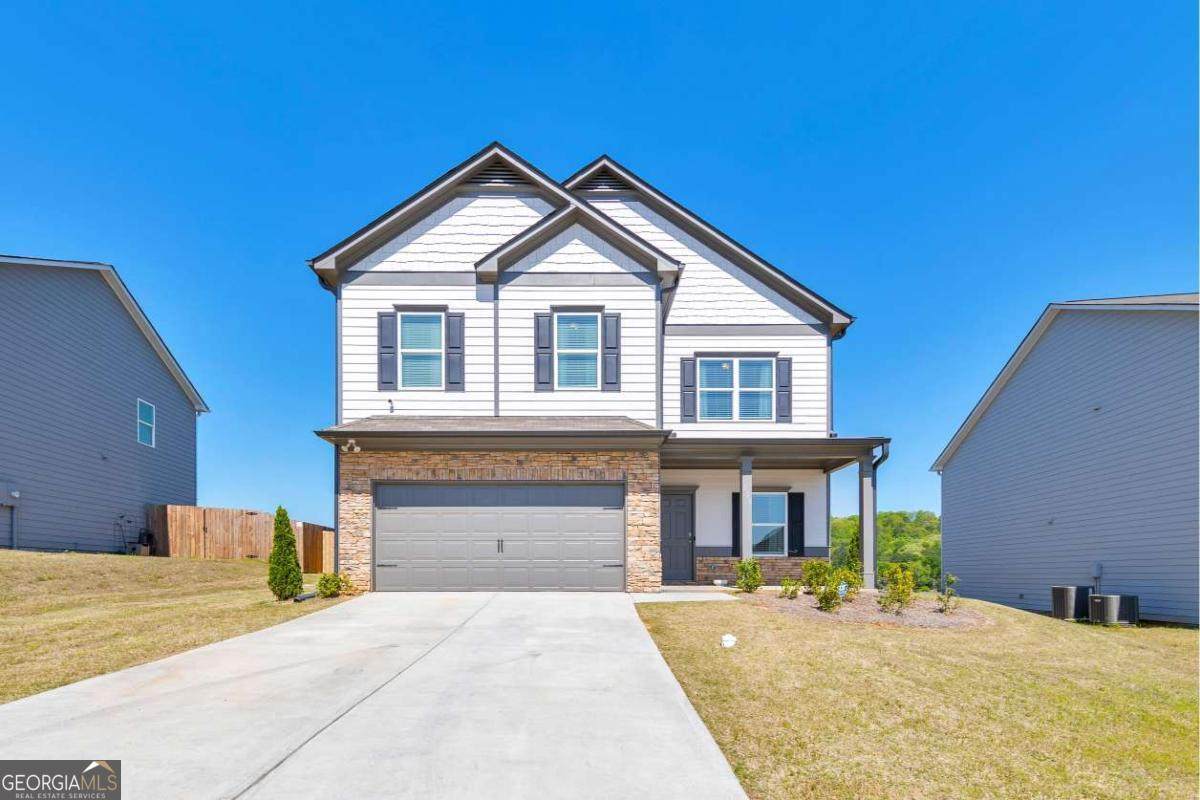 238 Chase Drew Drive - Photo 1