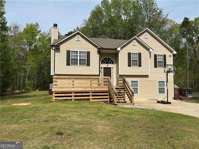 5124 Hulseytown Road - Photo 1