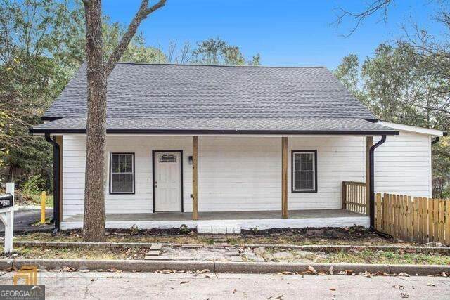 6236 Front Street - Photo 1