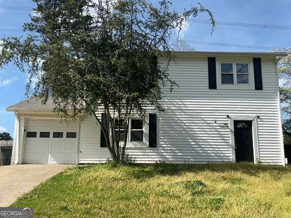 3326 Newbury Road - Photo 1