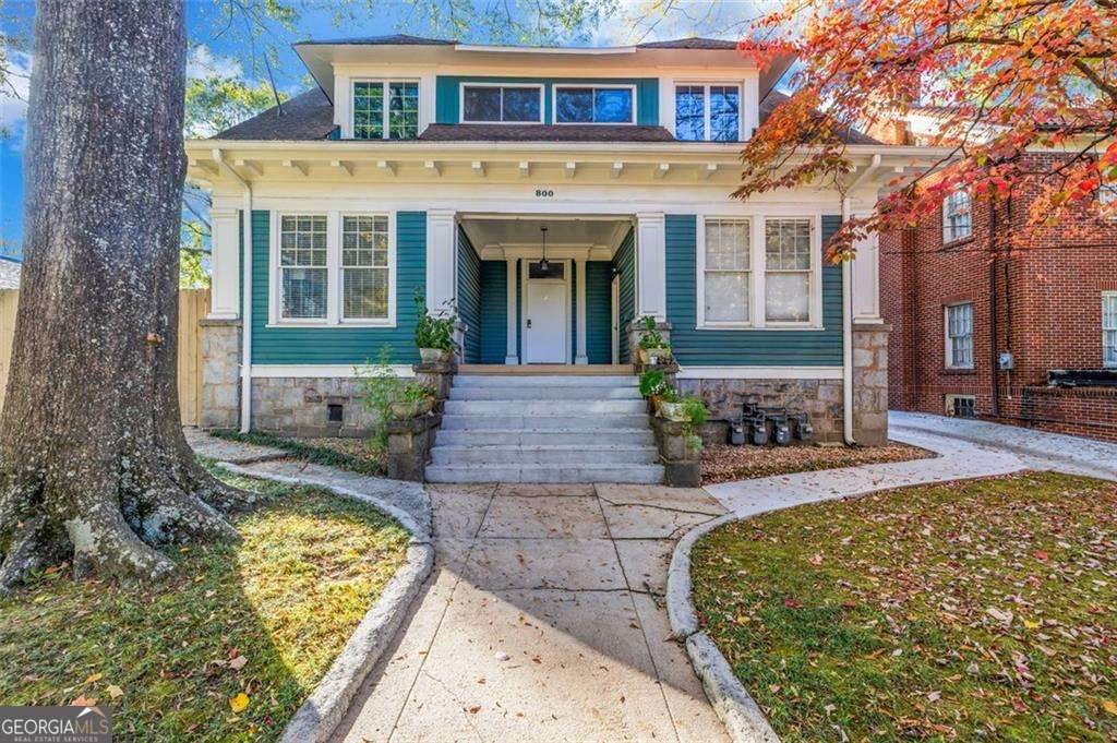 800 Myrtle Street - Photo 1