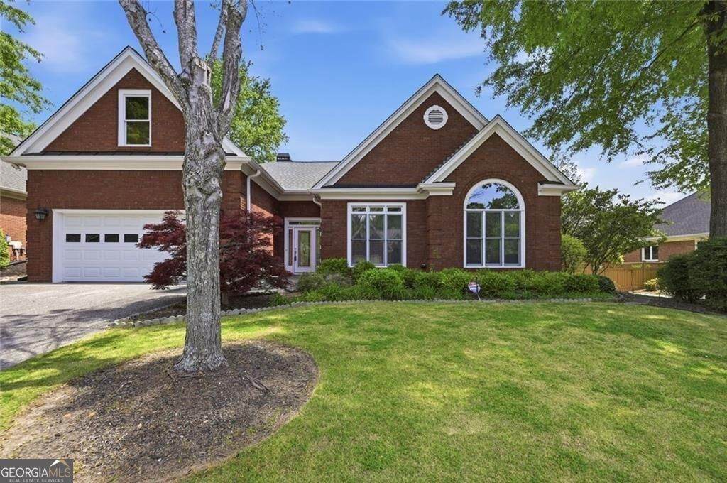2575 Harman Park Court - Photo 1