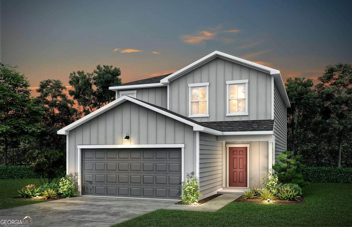3088 Orwell Drive - Photo 1