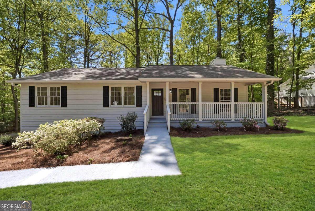 3215 Battle Field Way - Photo 1