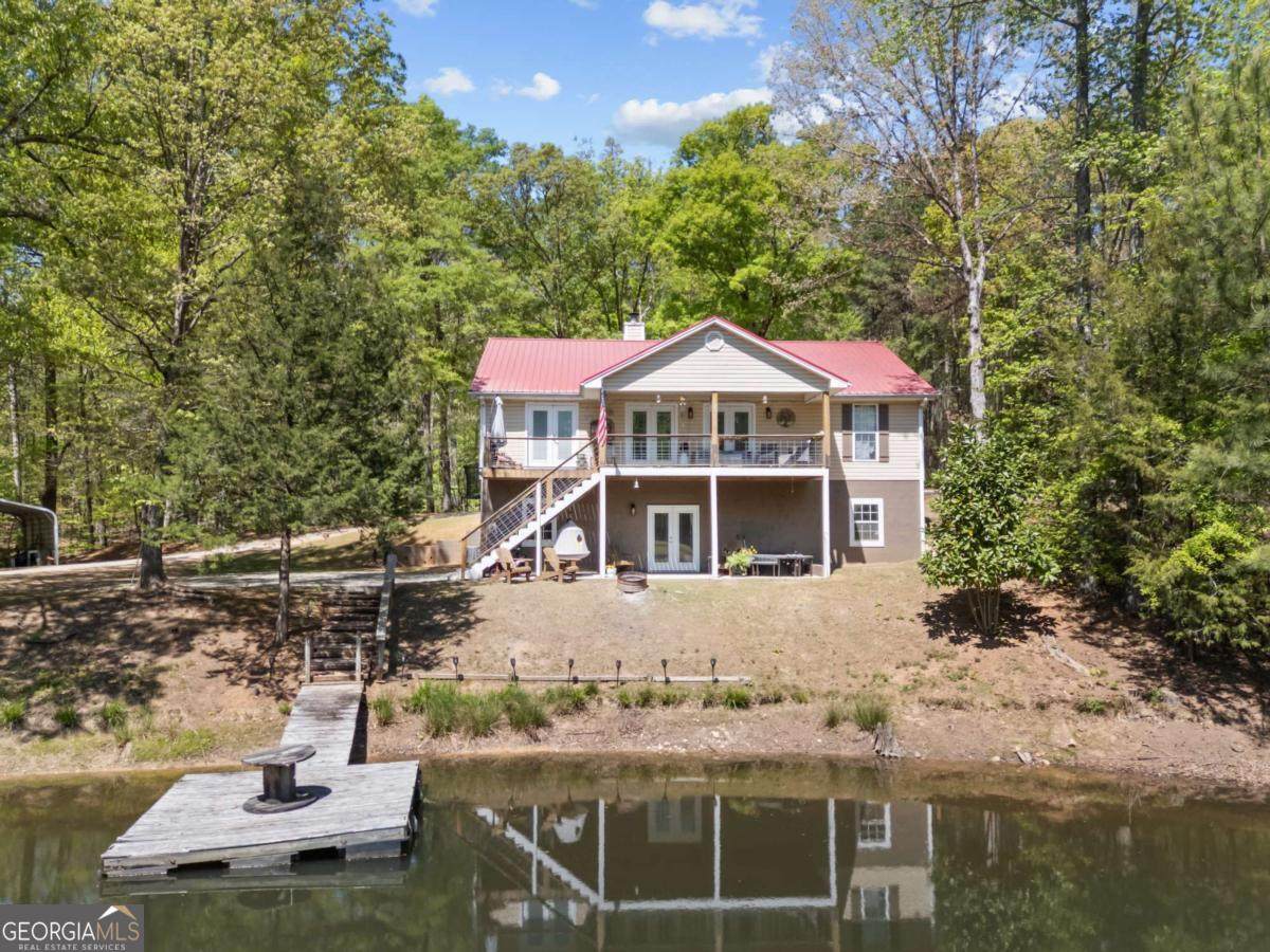 761 Fincherville Road - Photo 1