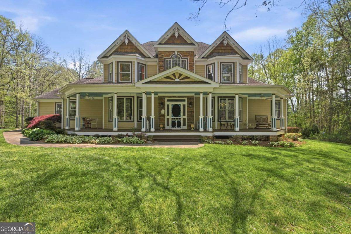 4829 Old Pendergrass Road - Photo 1
