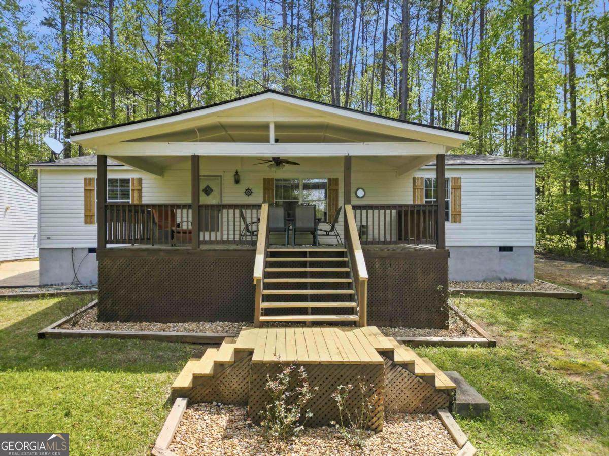 53 Sunglow Court - Photo 1