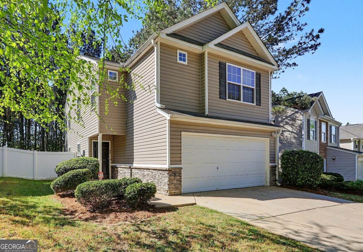 3380 Sable Chase Lane - Photo 1