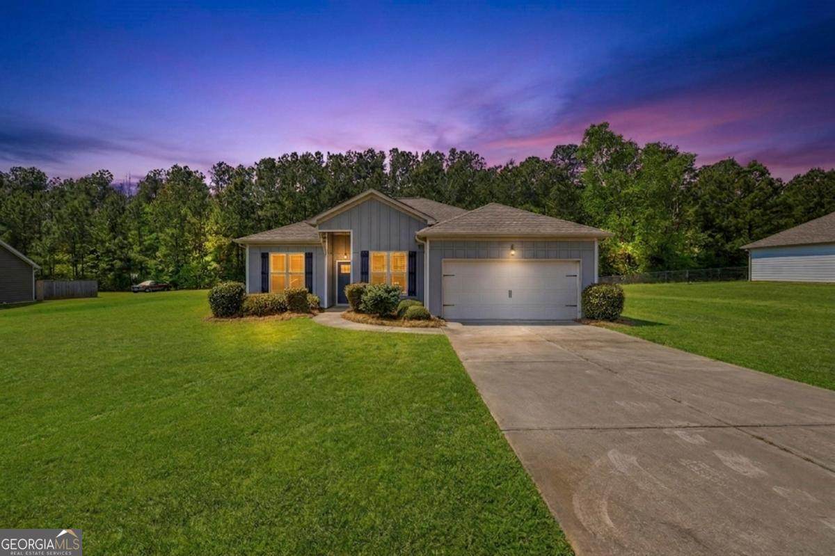 124 Hunters Chase Court - Photo 1