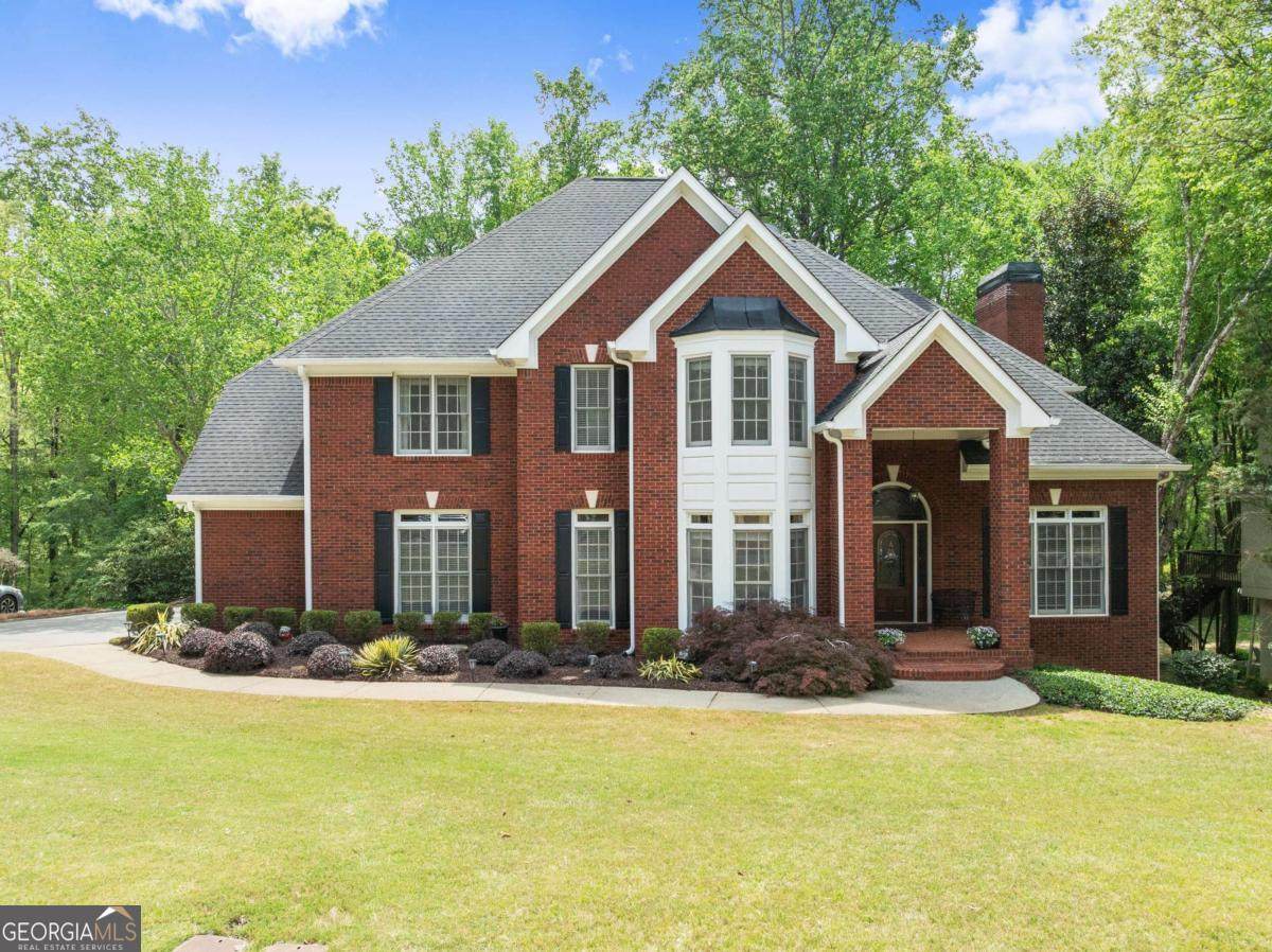 1202 Chadwick Lake Drive - Photo 1