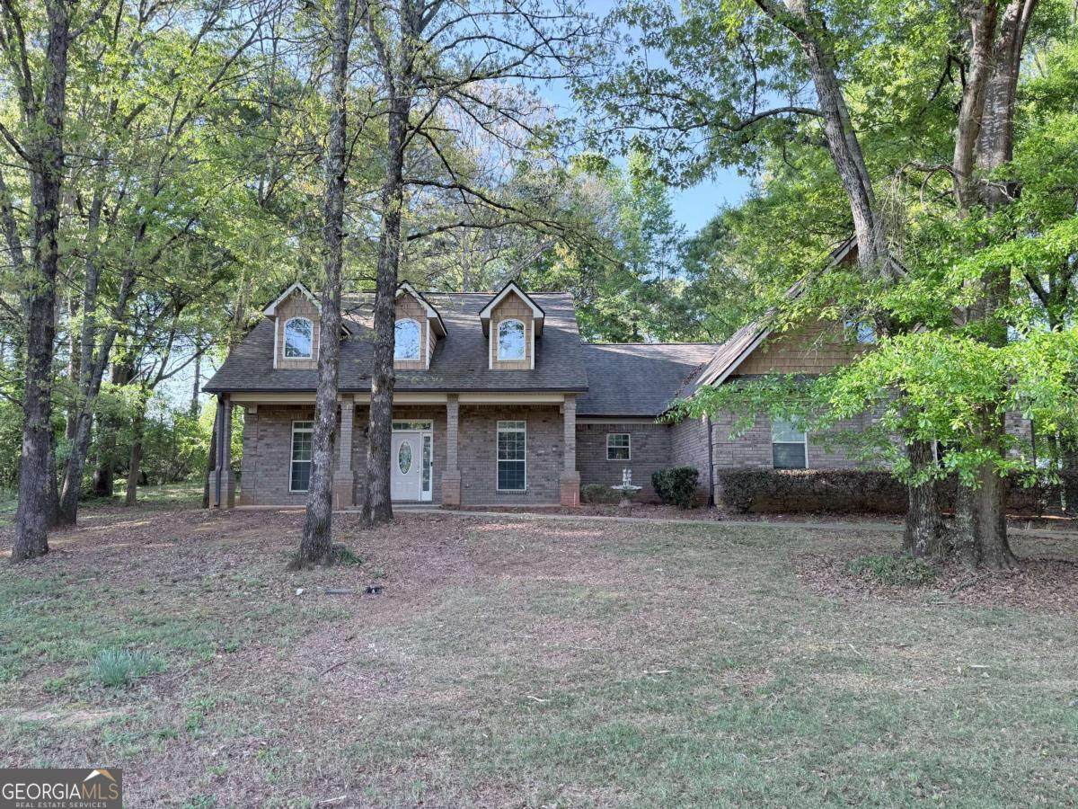 1360 Millers Mill Road - Photo 1