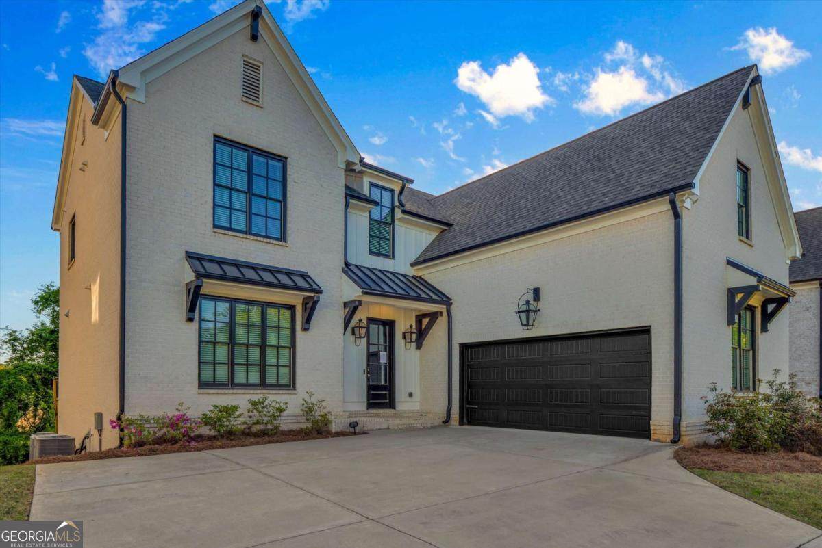 4097 Gilmore Road - Photo 1