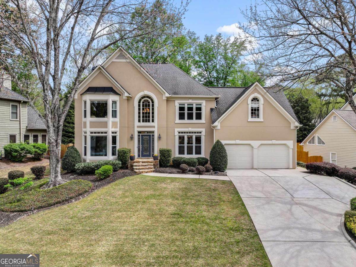 10985 Pennbrooke Crossing - Photo 1