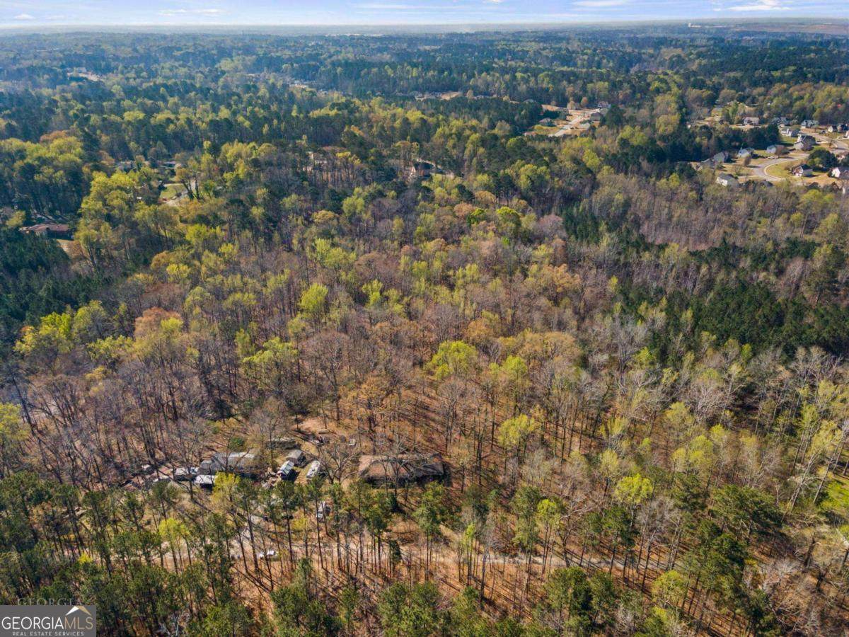 0 Woodland Drive - Photo 1