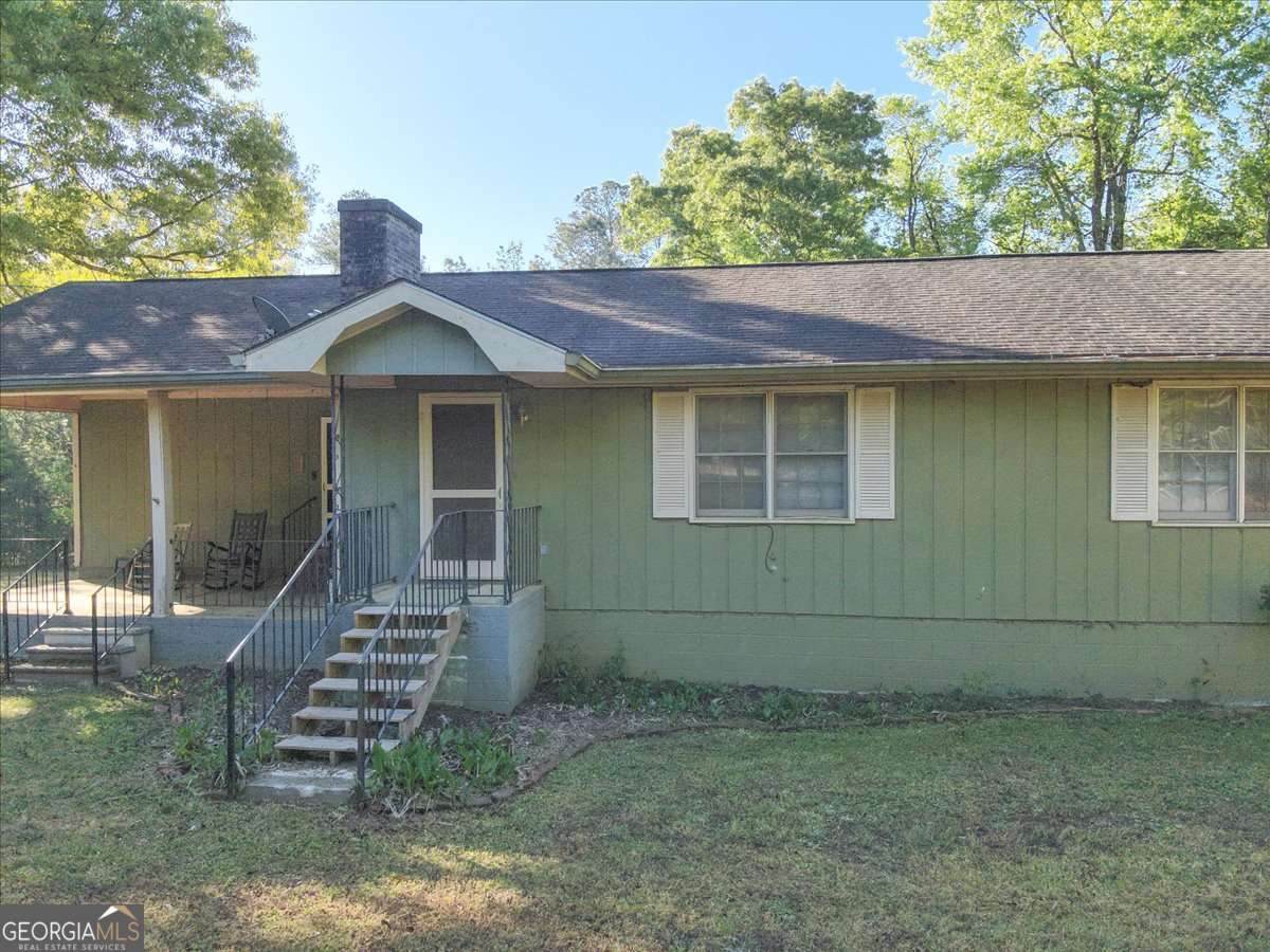 586 Holloway Hollow - Photo 1