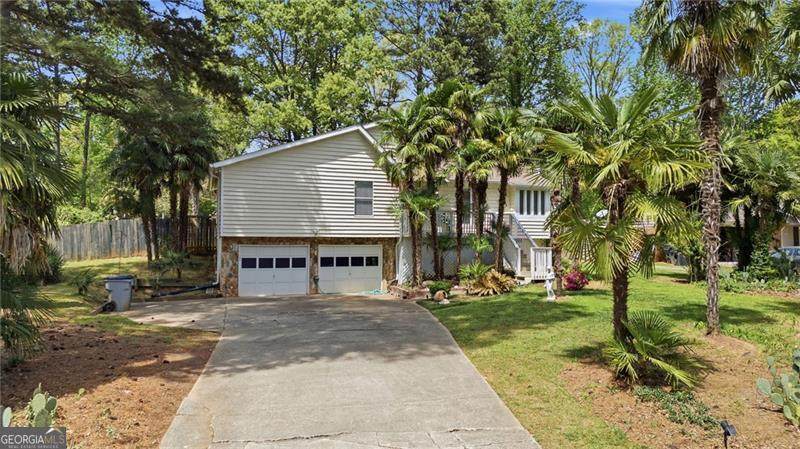 247 Arbour Way - Photo 1