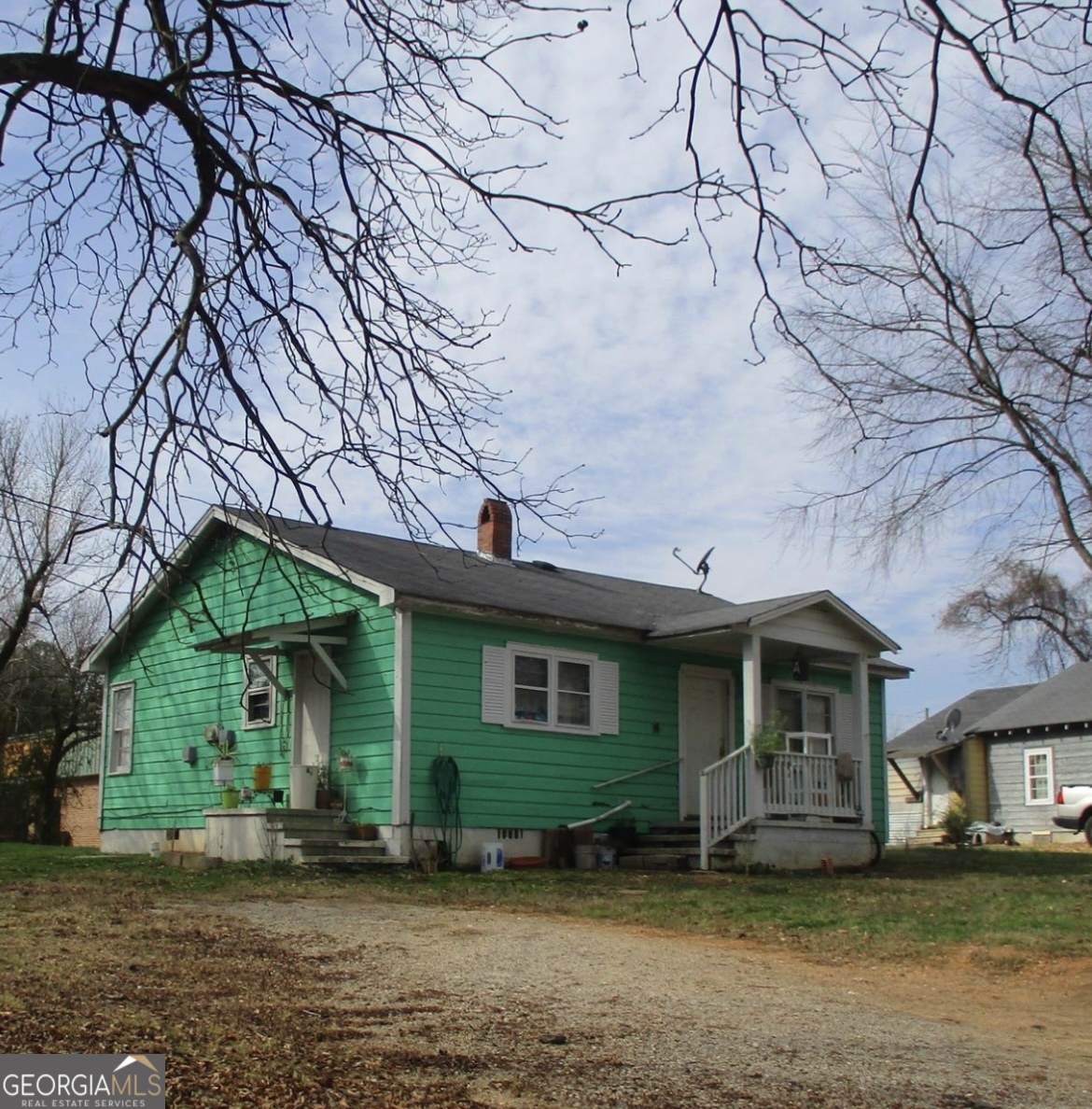 7 Jones Street - Photo 1