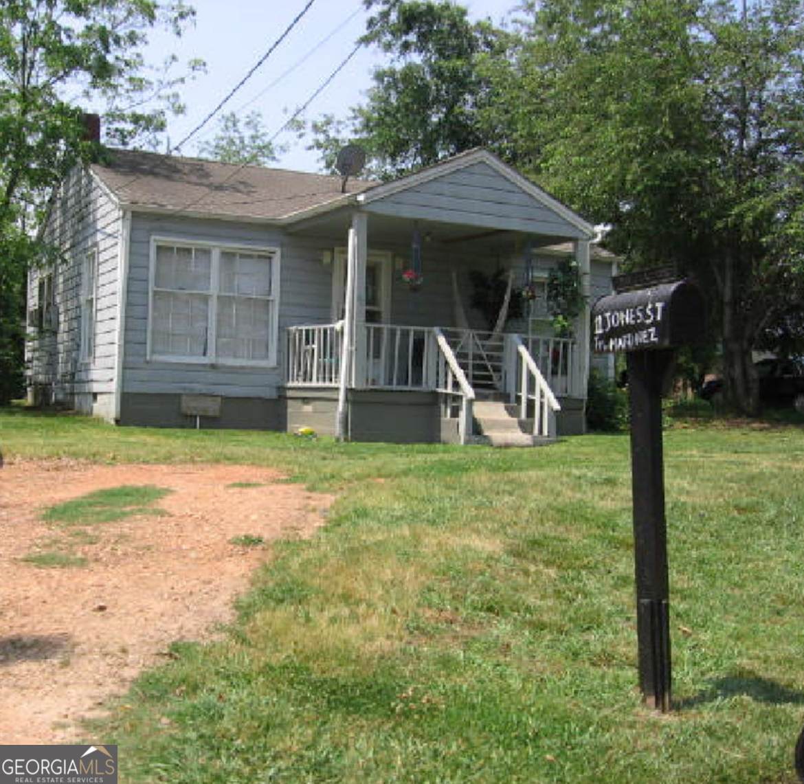 11 Jones Street - Photo 1